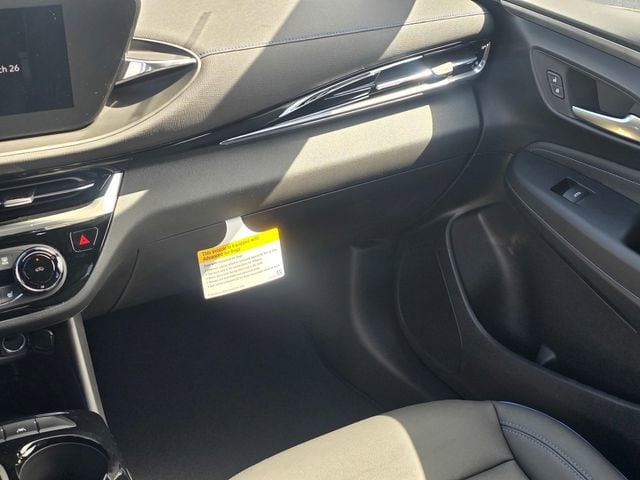 2026 Buick Envista Sport Touring - Photo 16