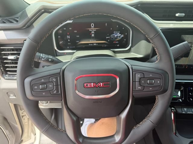 2026 GMC Sierra 2500HD AT4 - Photo 17