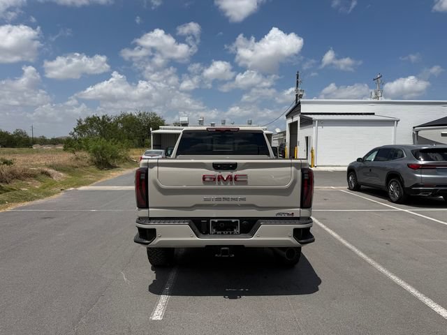 2026 GMC Sierra 2500HD AT4 - Photo 6