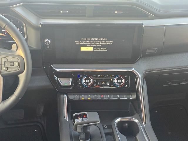 2026 GMC Sierra 1500 Denali - Photo 14