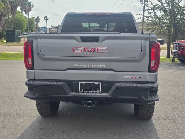 2026 GMC Sierra 1500 AT4X - Photo 6