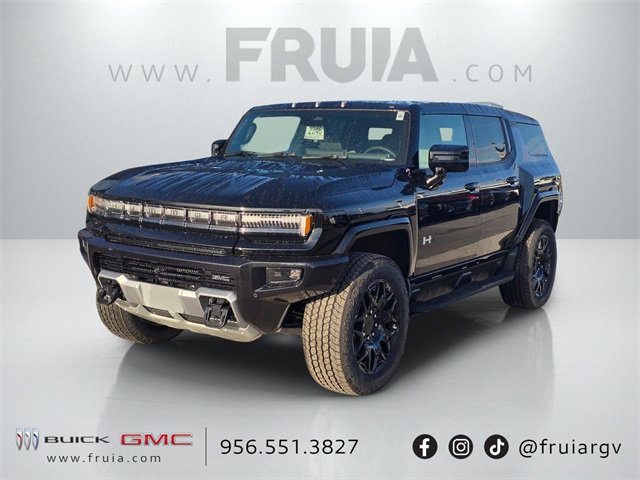 2026 GMC HUMMER EV 2X's photo