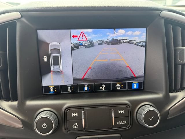2024 GMC Terrain AT4 - Photo 11