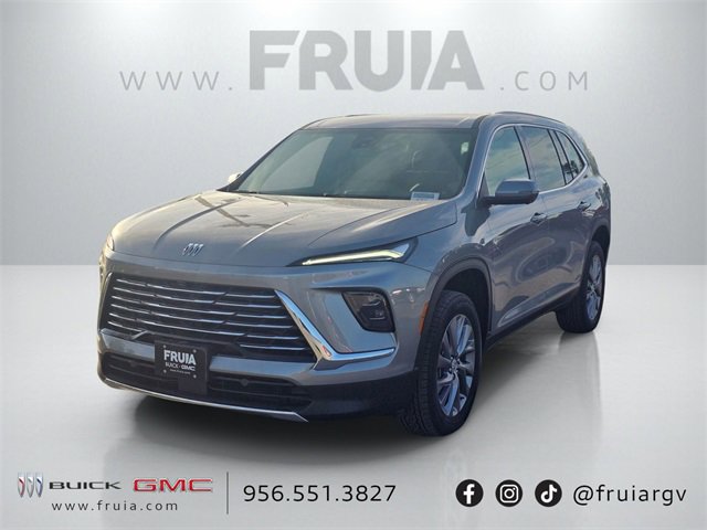 2026 Buick Enclave Preferred's photo