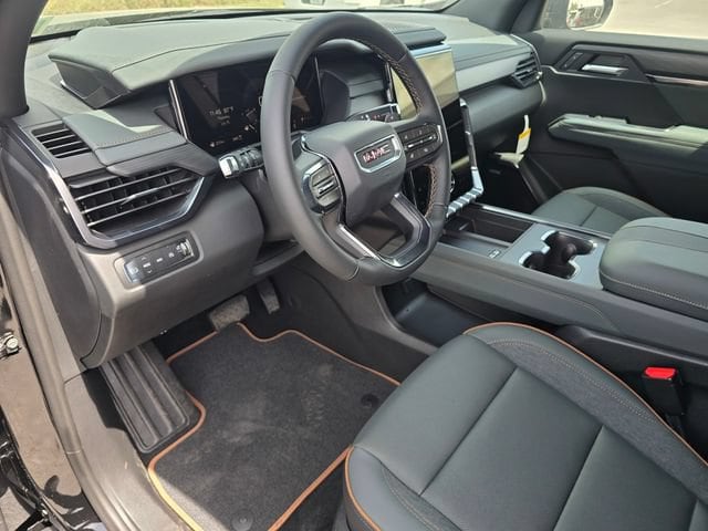 2026 GMC Acadia AT4 - Photo 20