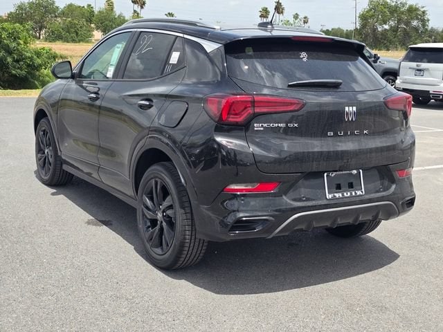 2026 Buick Encore GX Sport Touring - Photo 7
