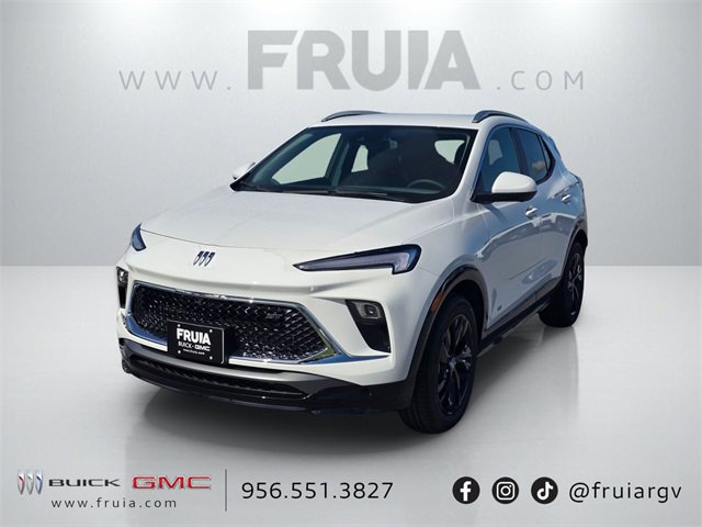 2026 Buick Encore GX Sport Touring's photo