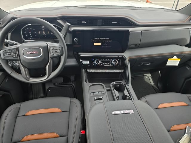 2026 GMC Sierra 2500HD AT4 - Photo 12