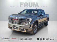 2026 GMC Sierra 1500 Denali Truck