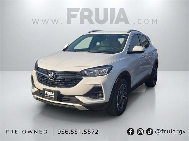 2023 Buick Encore GX Select's photo