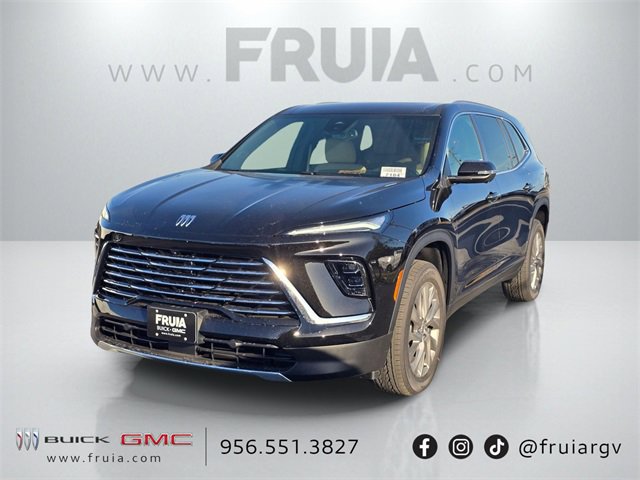 2026 Buick Enclave Preferred's photo