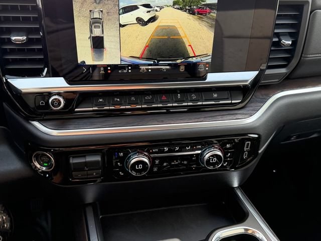 2026 GMC Sierra 1500 SLT - Photo 11