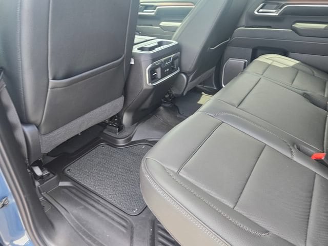 2026 GMC Sierra 2500HD Denali - Photo 12