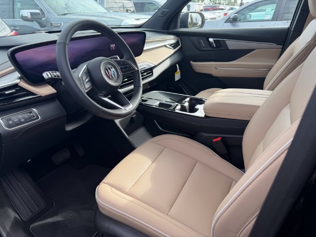 2027 Buick Enclave Preferred - Photo 11