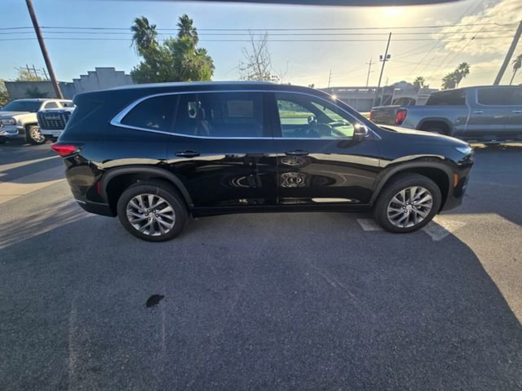 New 2026 Buick Enclave Preferred SUV