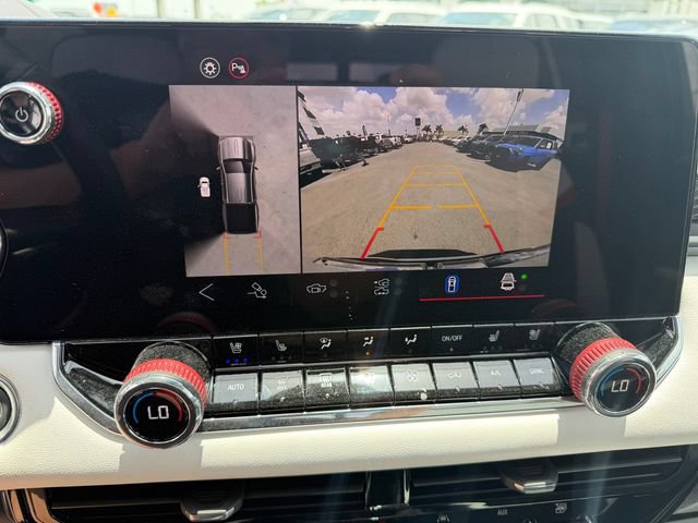 2026 GMC Canyon AT4X - Photo 13