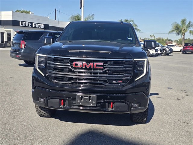 2025 Gmc Sierra 1500 AT4 photo 2
