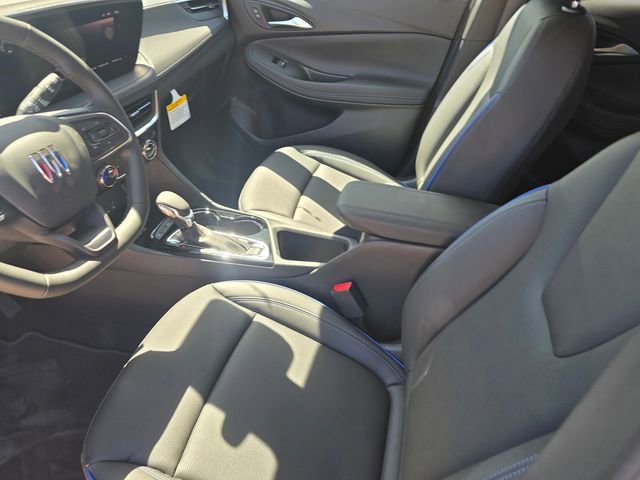2026 Buick Encore GX Sport Touring - Photo 17