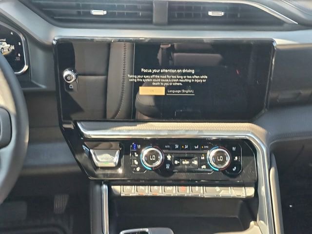 2026 GMC Sierra 1500 Denali - Photo 14