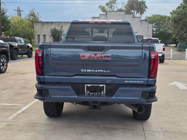 2026 GMC Sierra 2500HD Denali - Photo 6