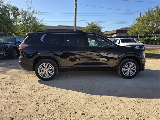 2026 Gmc Acadia Elevation photo 3