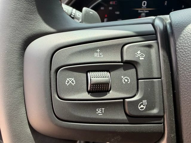 2026 GMC Sierra 1500 AT4 - Photo 17
