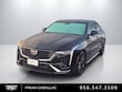  CADILLAC CT4
