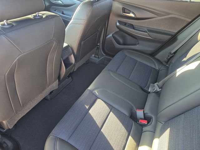 2026 Buick Envista Preferred - Photo 10