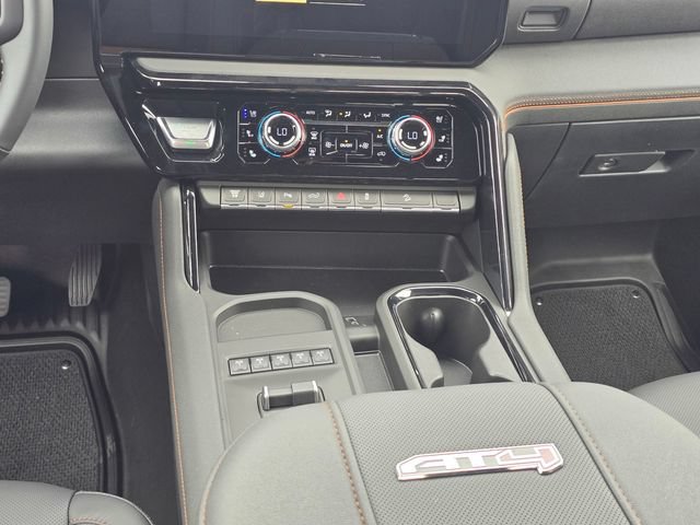 2026 GMC Sierra 2500HD AT4 - Photo 15