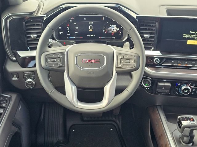 2026 GMC Sierra 1500 SLT - Photo 13