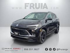 2026 Buick Encore GX Sport Touring SUV