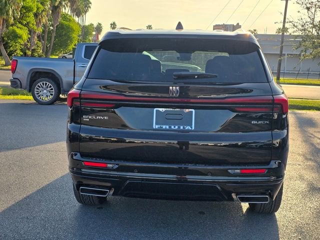 2026 Buick Enclave Sport Touring - Photo 6