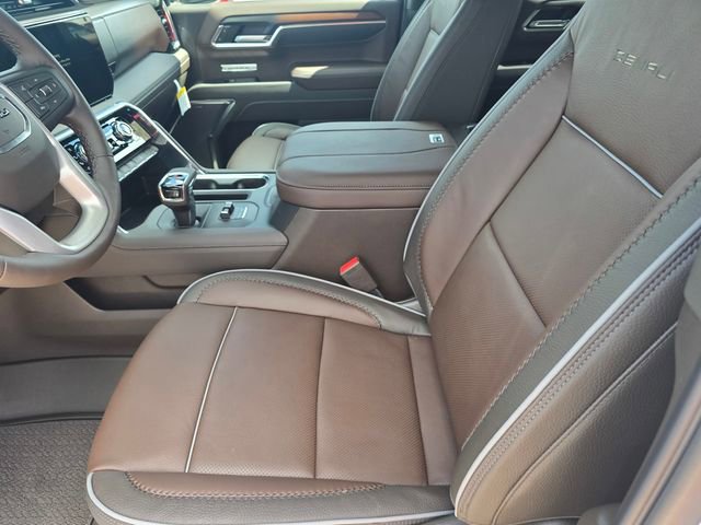 2026 GMC Sierra 1500 Denali - Photo 18