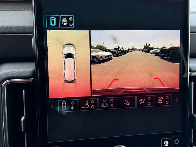 2026 GMC Yukon XL Denali - Photo 12