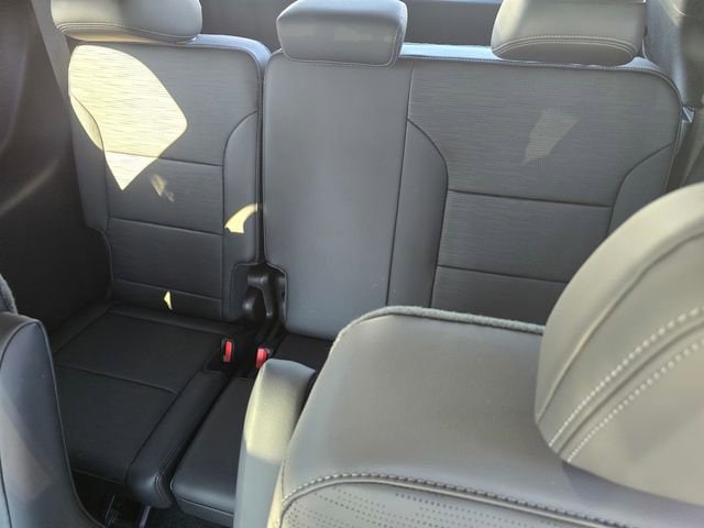 2026 Buick Enclave Sport Touring - Photo 9