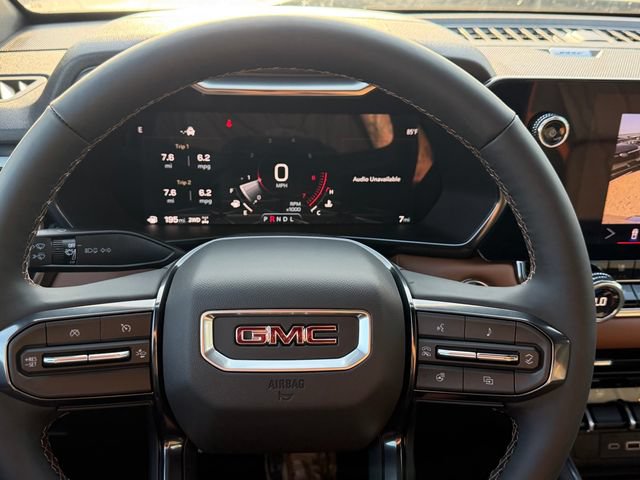 2026 GMC Canyon AT4 - Photo 18