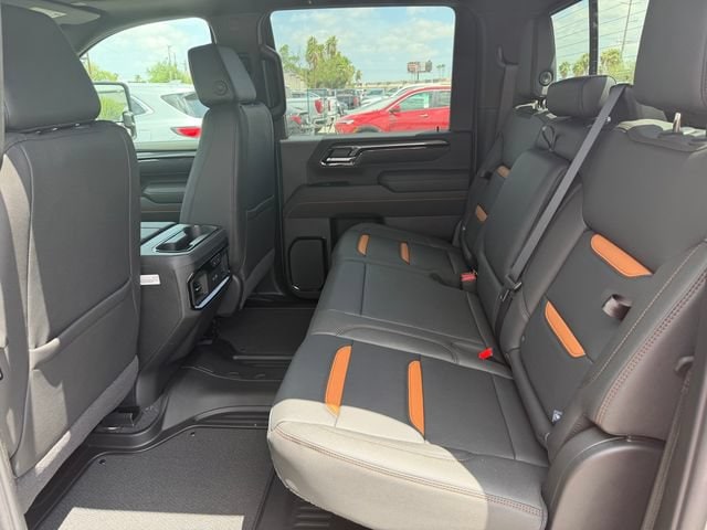 2026 GMC Sierra 2500HD AT4 - Photo 9