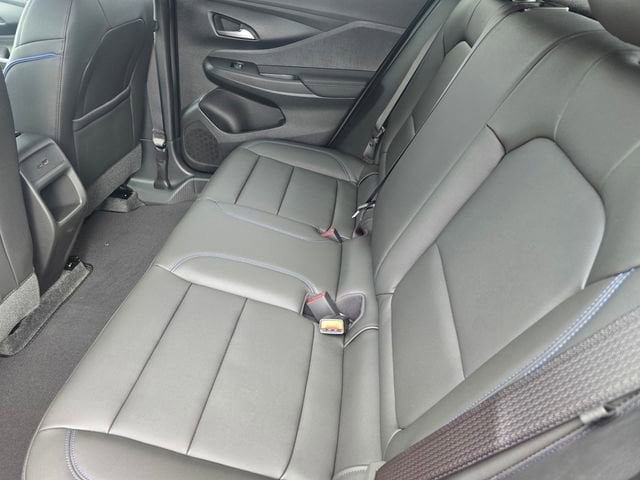 2026 Buick Envista Sport Touring - Photo 9
