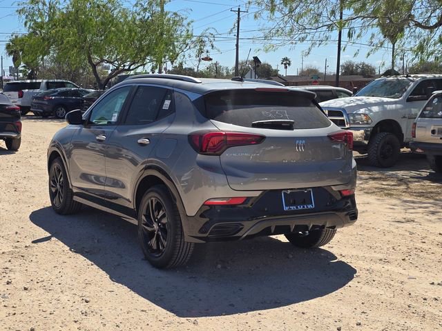 2026 Buick Encore GX Sport Touring - Photo 7