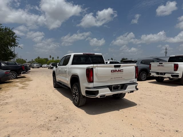 2026 GMC Sierra 1500 AT4 - Photo 7
