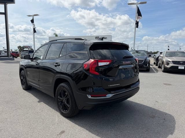 2024 GMC Terrain AT4 - Photo 6