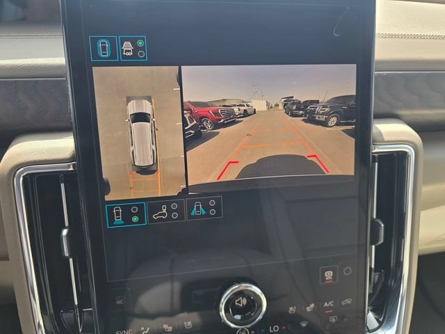 2026 GMC Yukon XL Denali - Photo 23