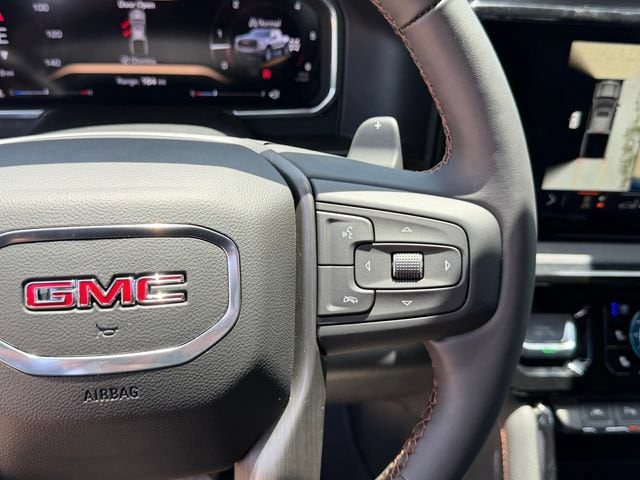 2026 GMC Sierra 1500 AT4 - Photo 15