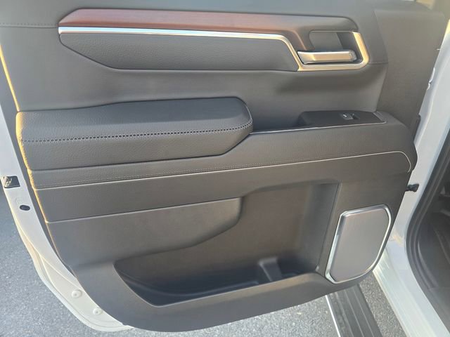 2026 GMC Sierra 1500 Denali - Photo 11