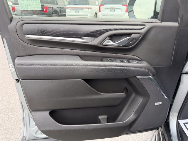 2024 GMC Yukon XL Denali - Photo 14