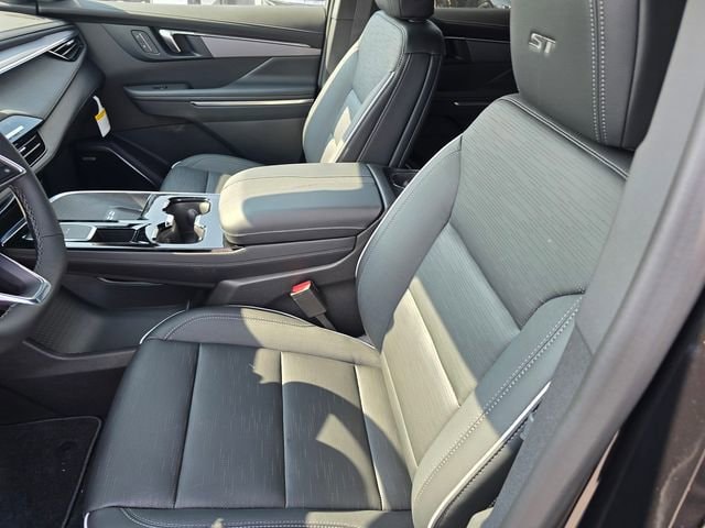 2026 Buick Enclave Sport Touring - Photo 18