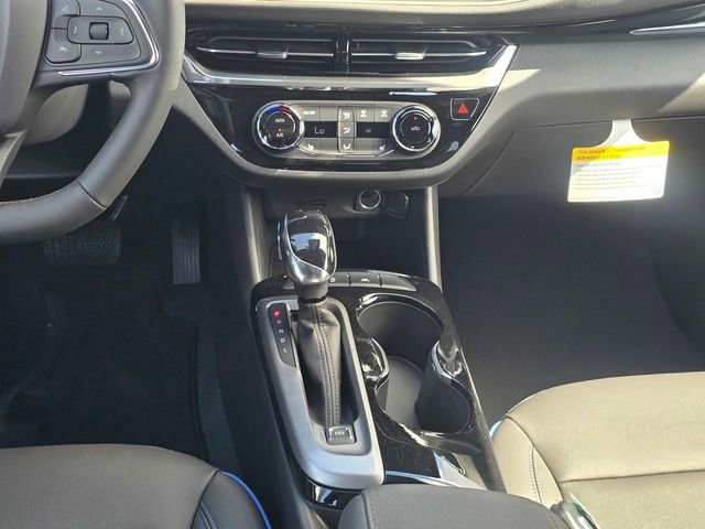 2026 Buick Envista Sport Touring - Photo 15