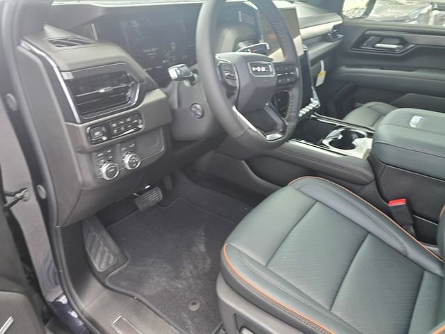 2026 GMC Yukon AT4 - Photo 19