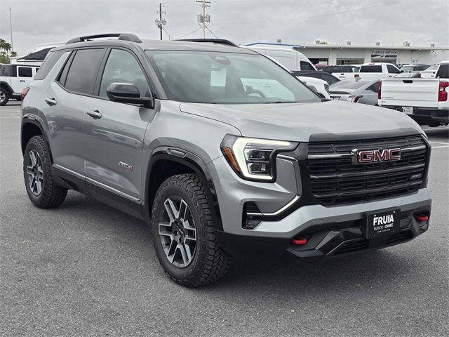2026 Gmc Terrain AT4 photo 3