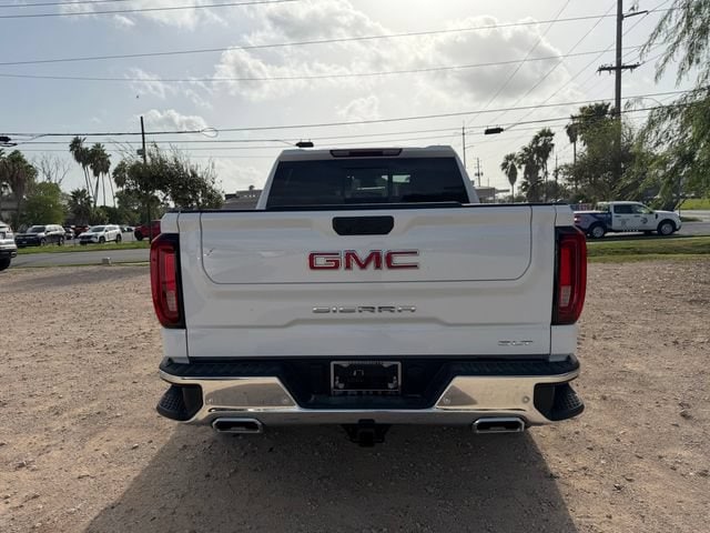 2026 GMC Sierra 1500 SLT - Photo 6
